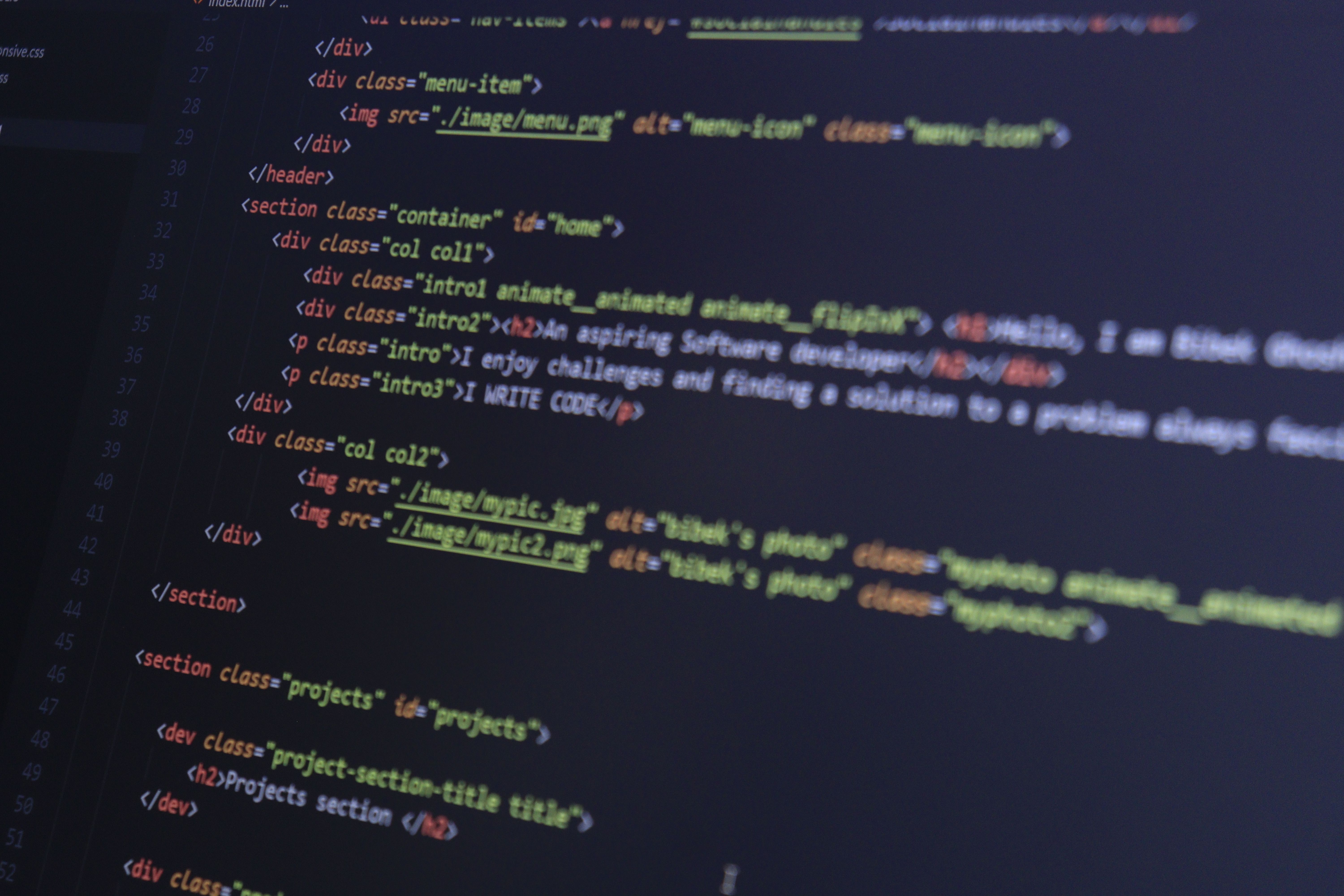 Website Use visual for Terms of Service
